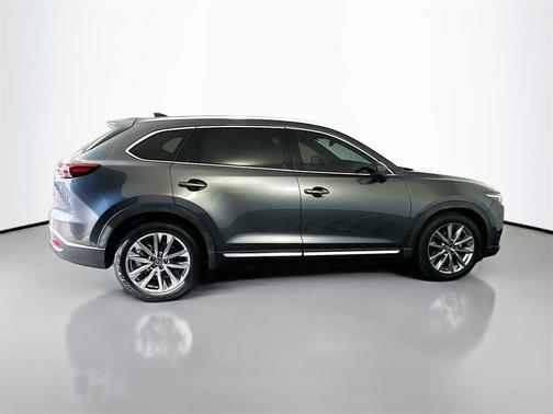 2021 Mazda CX-9 Grand Touring