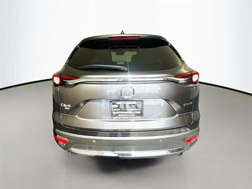 2021 Mazda CX-9 Grand Touring
