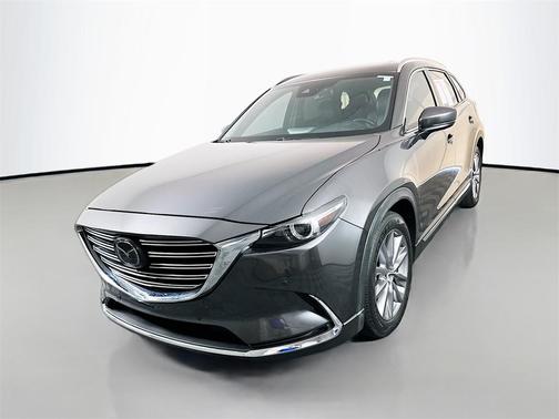 2021 Mazda CX-9 Grand Touring