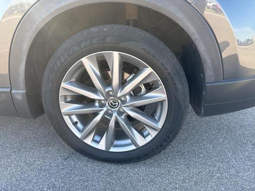 2021 Mazda CX-9 Grand Touring