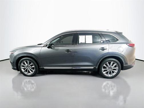 2021 Mazda CX-9 Grand Touring