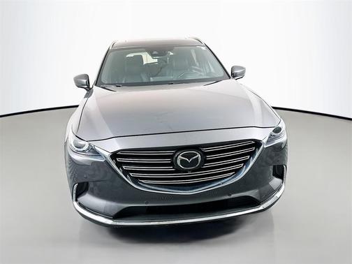 2021 Mazda CX-9 Grand Touring