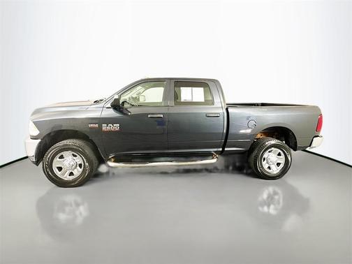 2014 RAM 2500 Tradesman