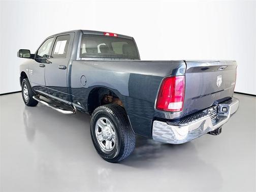 2014 RAM 2500 Tradesman