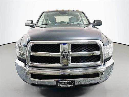 2014 RAM 2500 Tradesman