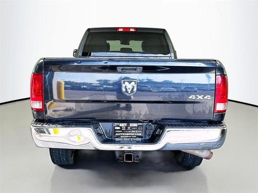 2014 RAM 2500 Tradesman