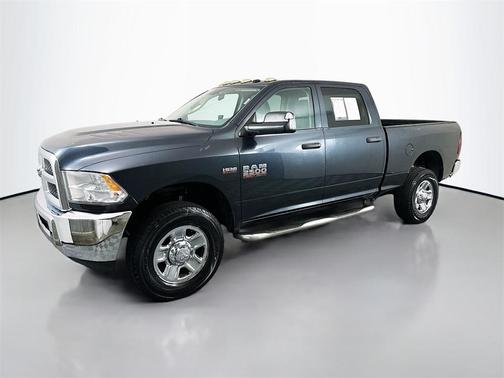 2014 RAM 2500 Tradesman
