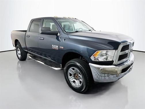 2014 RAM 2500 Tradesman