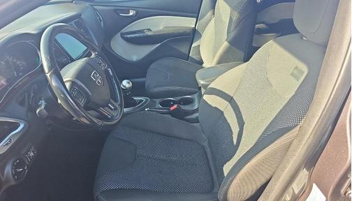 2016 Dodge Dart SXT
