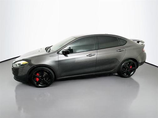 2016 Dodge Dart SXT