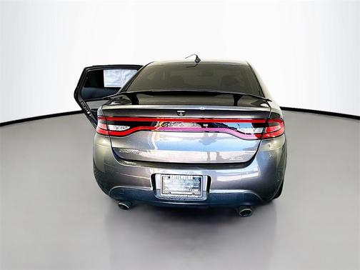 2016 Dodge Dart SXT