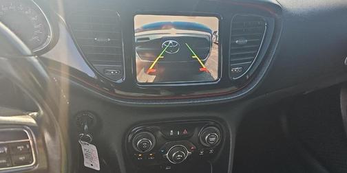 2016 Dodge Dart SXT