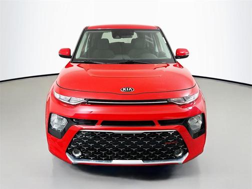 2020 Kia Soul GT-Line 2.0L