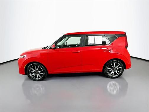 2020 Kia Soul GT-Line 2.0L