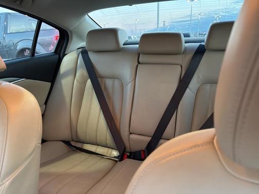 2021 Mazda Mazda6 Touring