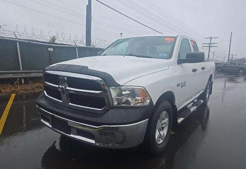 2017 RAM 1500 Tradesman/Express