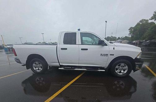 2017 RAM 1500 Tradesman/Express