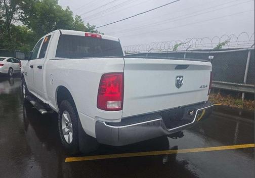 2017 RAM 1500 Tradesman/Express