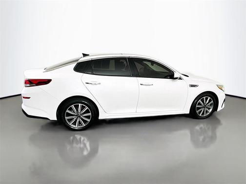 2020 Kia Optima EX Premium