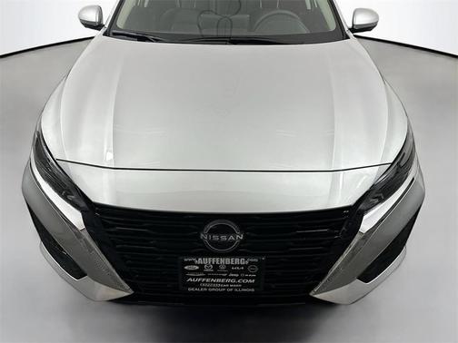 2025 Nissan Altima SL