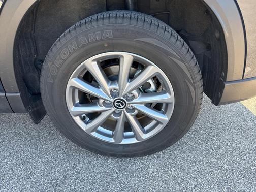 2023 Mazda CX-5 2.5 S Preferred Package