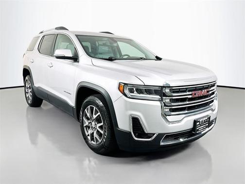 2020 GMC Acadia SLT