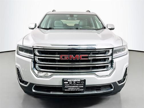 2020 GMC Acadia SLT