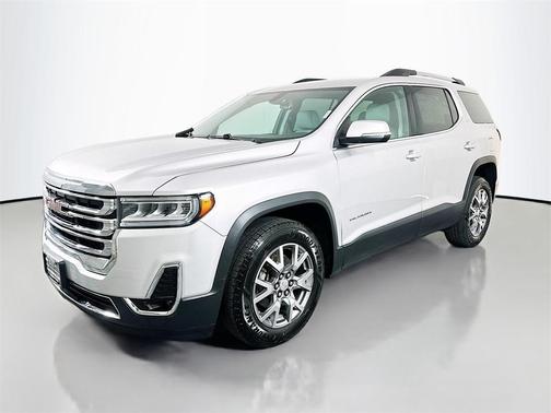 2020 GMC Acadia SLT