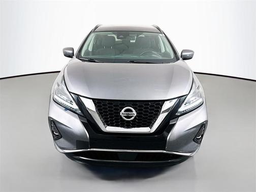 2021 Nissan Murano SV