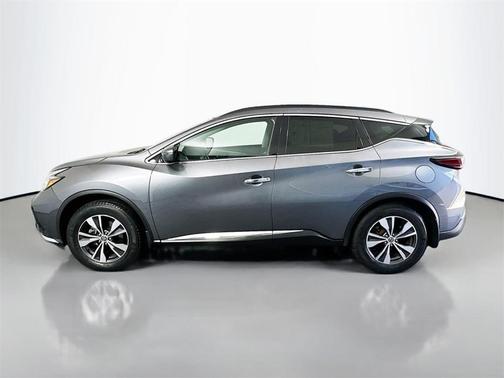 2021 Nissan Murano SV