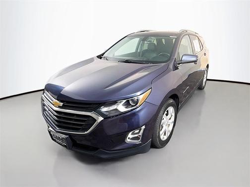 2019 Chevrolet Equinox 2LT