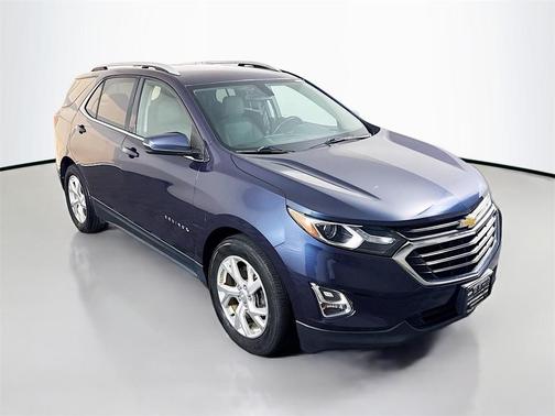 2019 Chevrolet Equinox 2LT