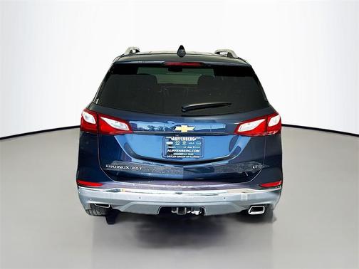 2019 Chevrolet Equinox 2LT