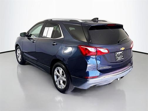 2019 Chevrolet Equinox 2LT