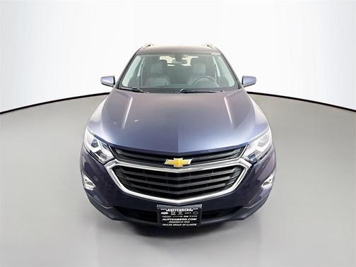 2019 Chevrolet Equinox 2LT