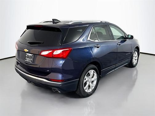 2019 Chevrolet Equinox 2LT