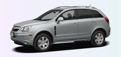 2009 Saturn Vue XR