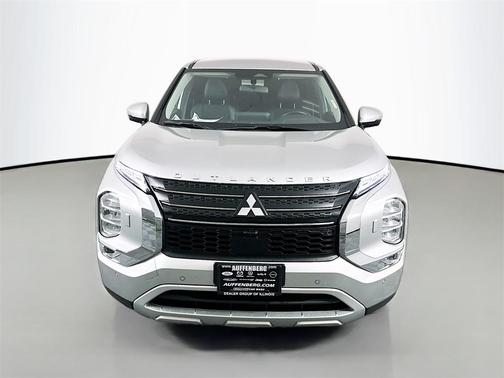 2022 Mitsubishi Outlander