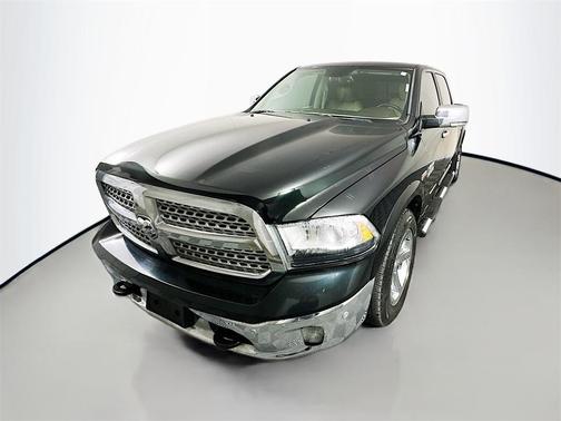 2015 RAM 1500 Laramie