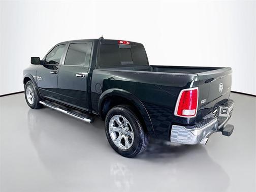 2015 RAM 1500 Laramie