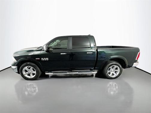 2015 RAM 1500 Laramie