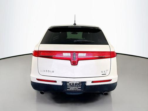 2016 Lincoln MKT EcoBoost
