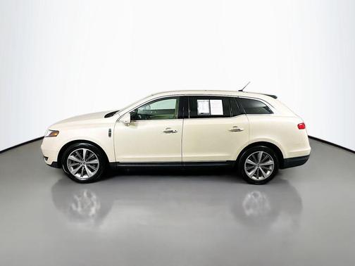 2016 Lincoln MKT EcoBoost