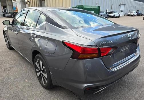 2021 Nissan Altima 2.5 SL