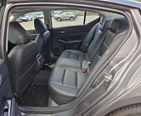 2021 Nissan Altima 2.5 SL