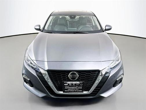 2021 Nissan Altima 2.5 SL