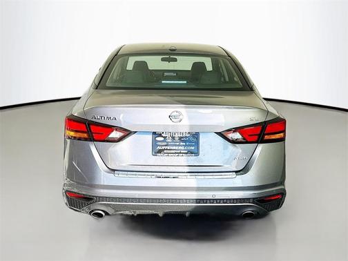 2021 Nissan Altima 2.5 SL