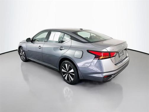 2021 Nissan Altima 2.5 SL