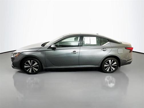 2021 Nissan Altima 2.5 SL