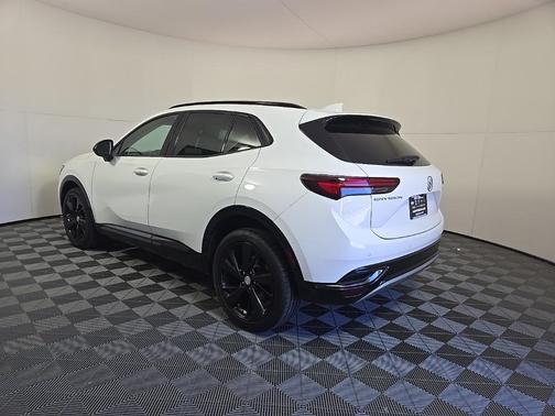 2021 Buick Envision Preferred